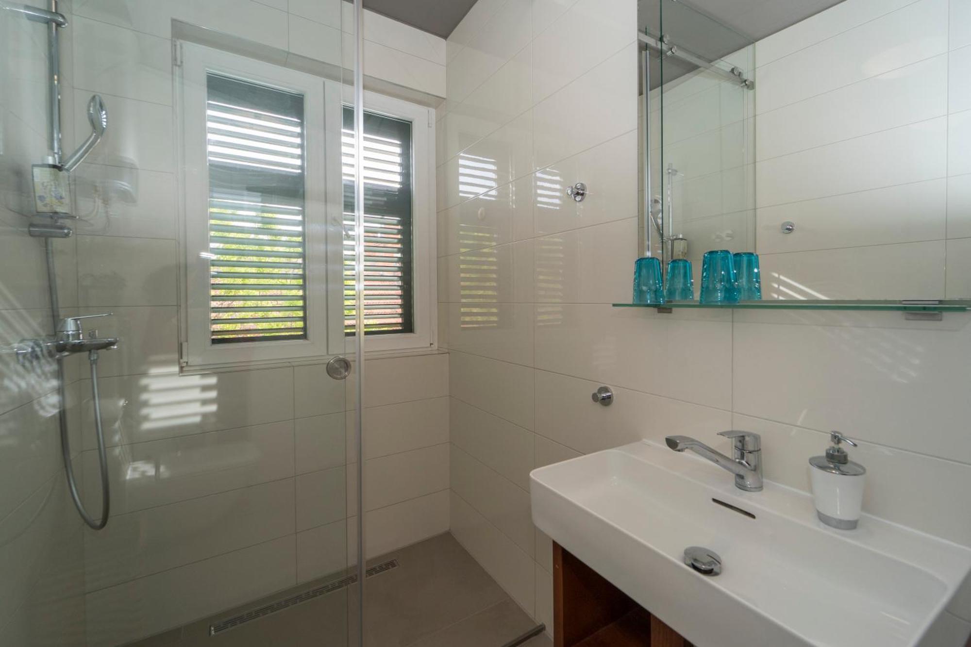 Luxury Rooms And Apartment Silente Bacvice Split Bagian luar foto
