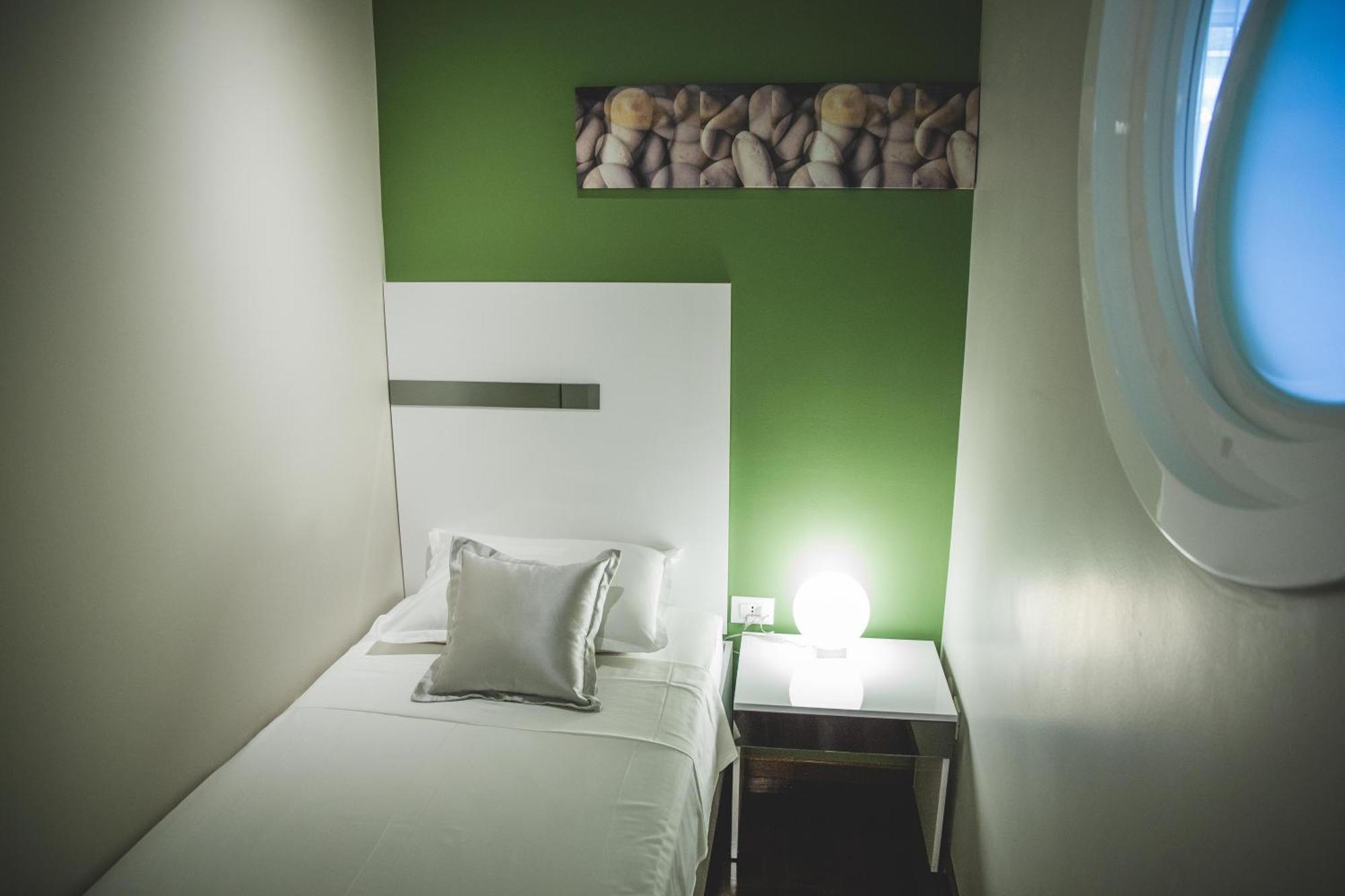 Luxury Rooms And Apartment Silente Bacvice Split Bagian luar foto