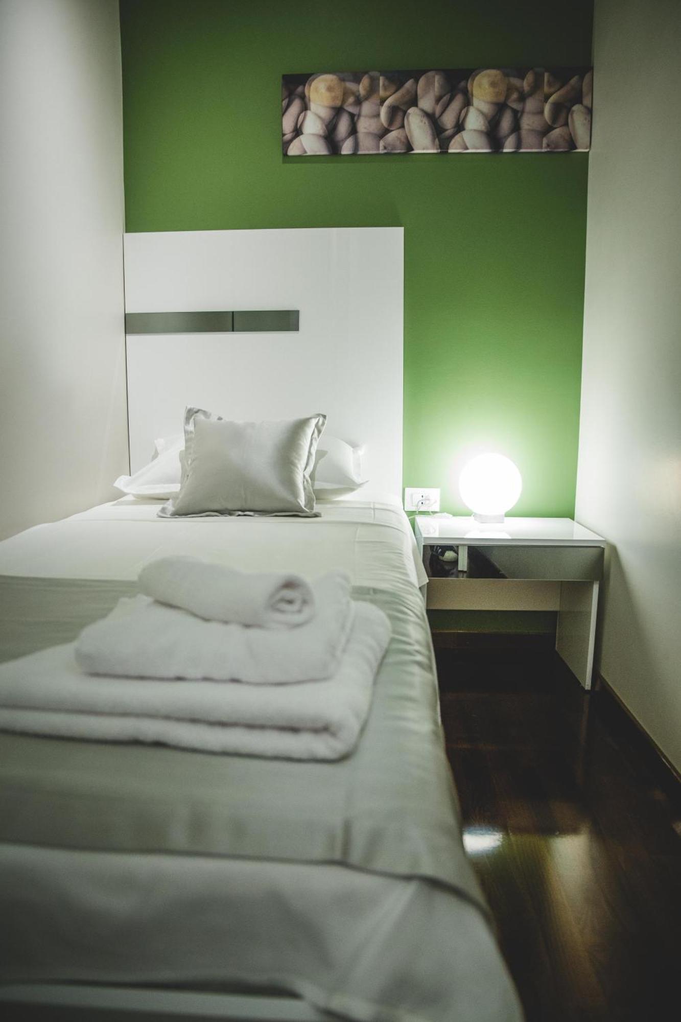 Luxury Rooms And Apartment Silente Bacvice Split Bagian luar foto