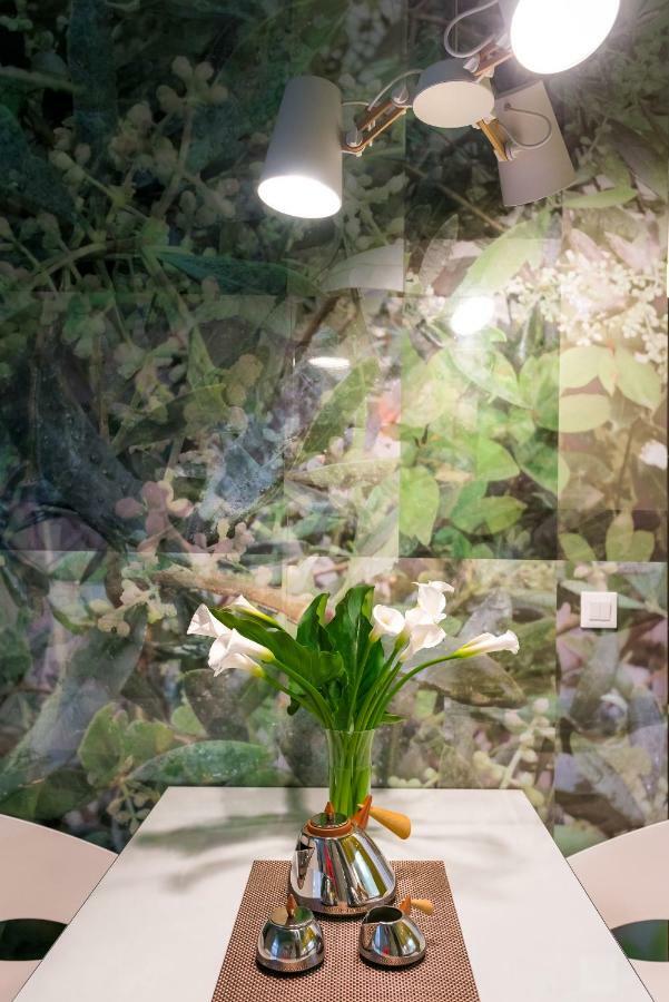 Luxury Rooms And Apartment Silente Bacvice Split Bagian luar foto
