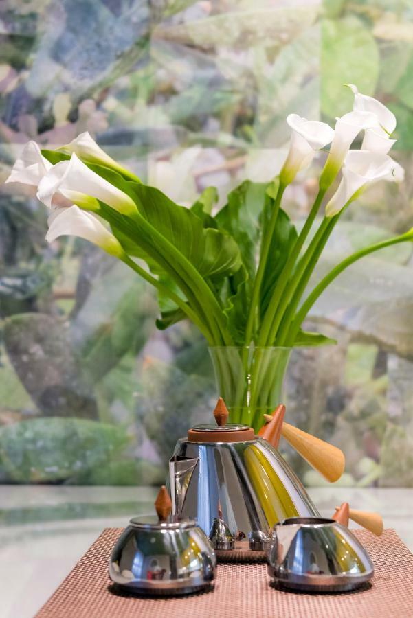 Luxury Rooms And Apartment Silente Bacvice Split Bagian luar foto